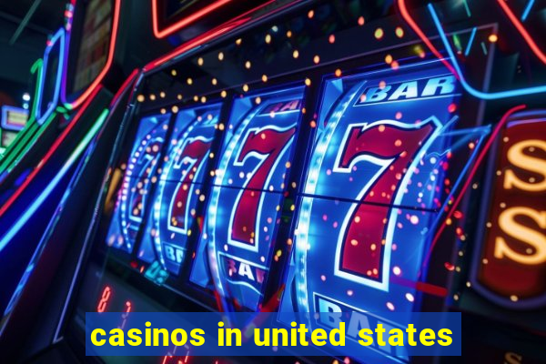 casinos in united states